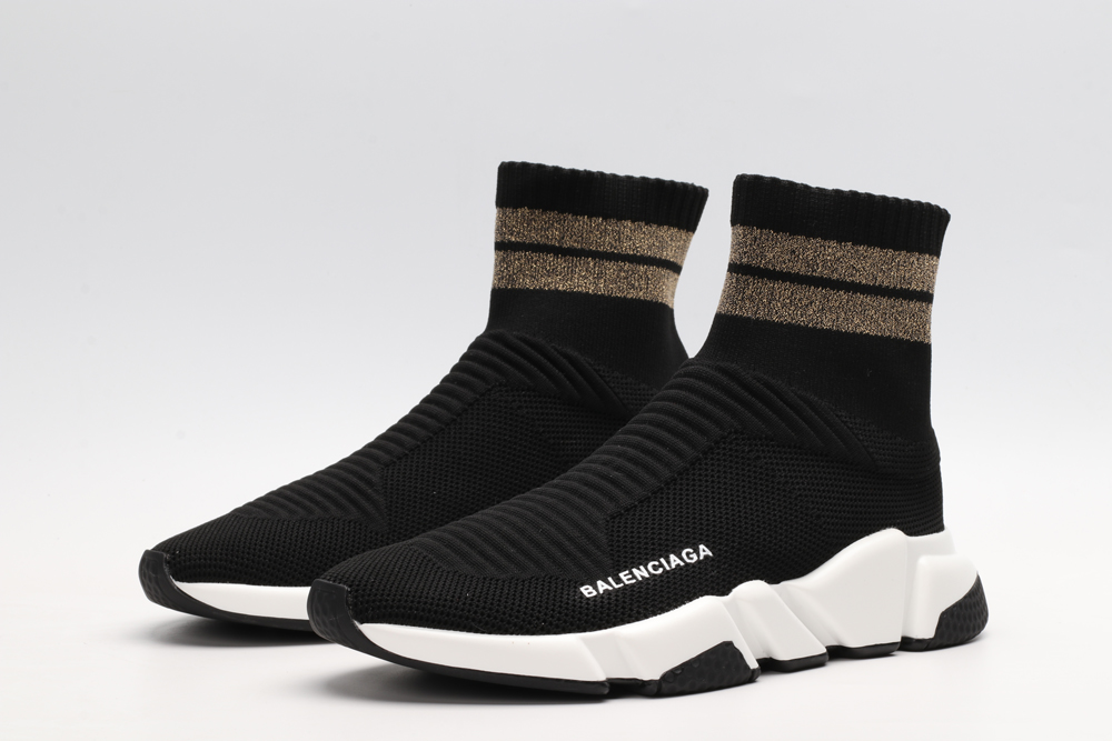 Men Women B*alenciaga Top Sneakers （）