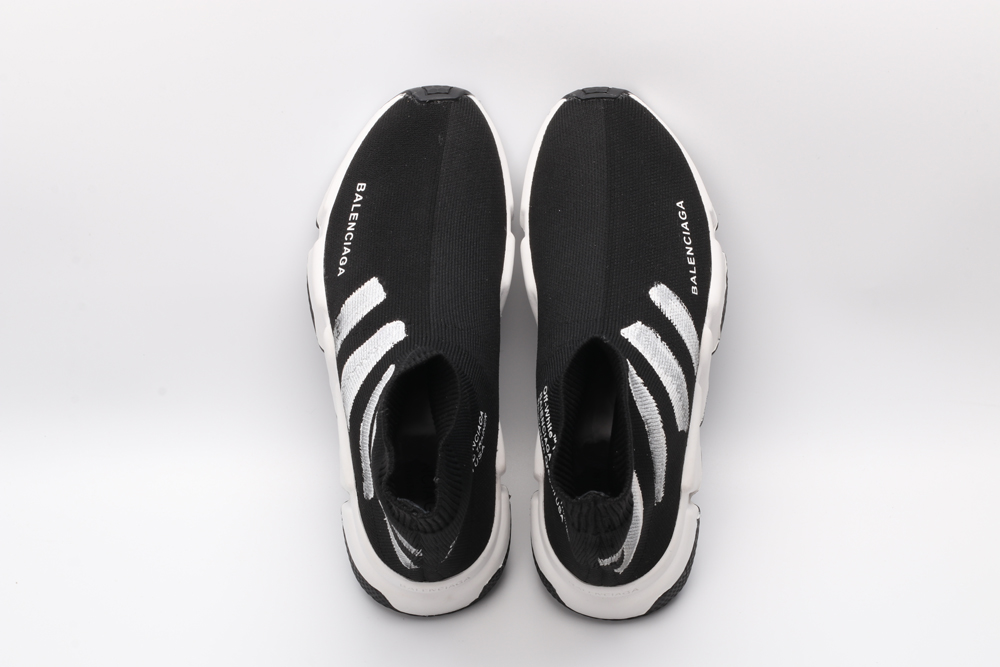 Men Women B*alenciaga Top Sneakers （）