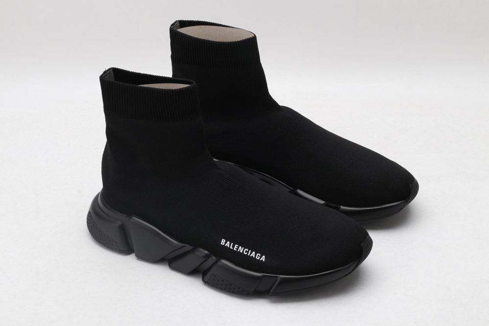 Men Women B*alenciaga Top Sneakers ()