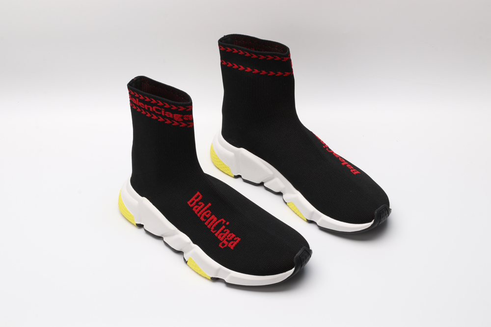 Men Women B*alenciaga Top Sneakers （）