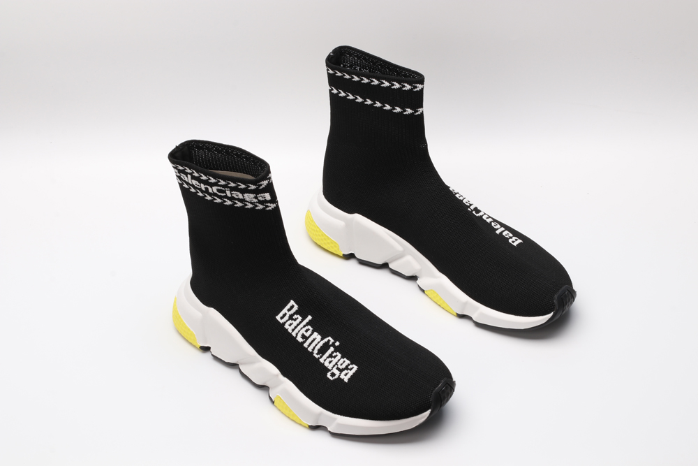 Men Women B*alenciaga Top Sneakers οΌοΌ