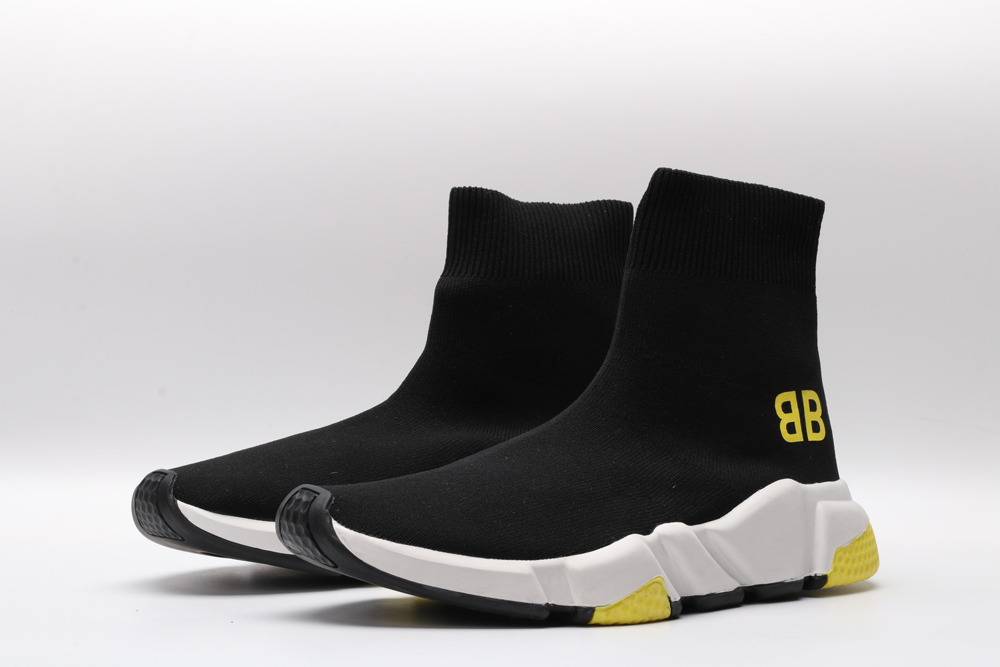 Copy Men Women B*alenciaga Top Sneakers （）