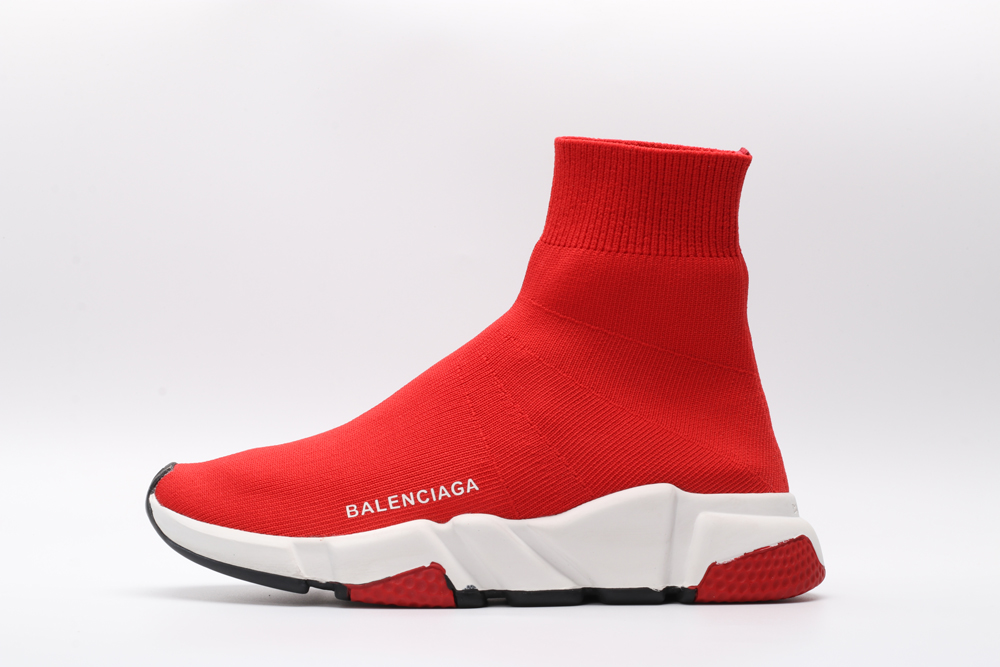 Men Women B*alenciaga Top Sneakers （）