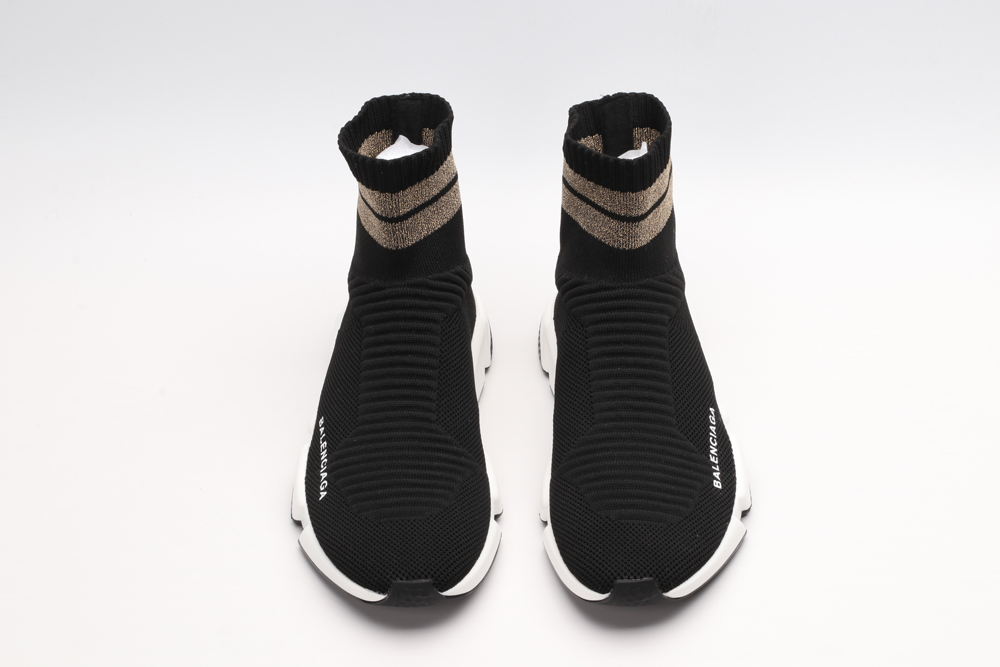 Men Women B*alenciaga Top Sneakers （）
