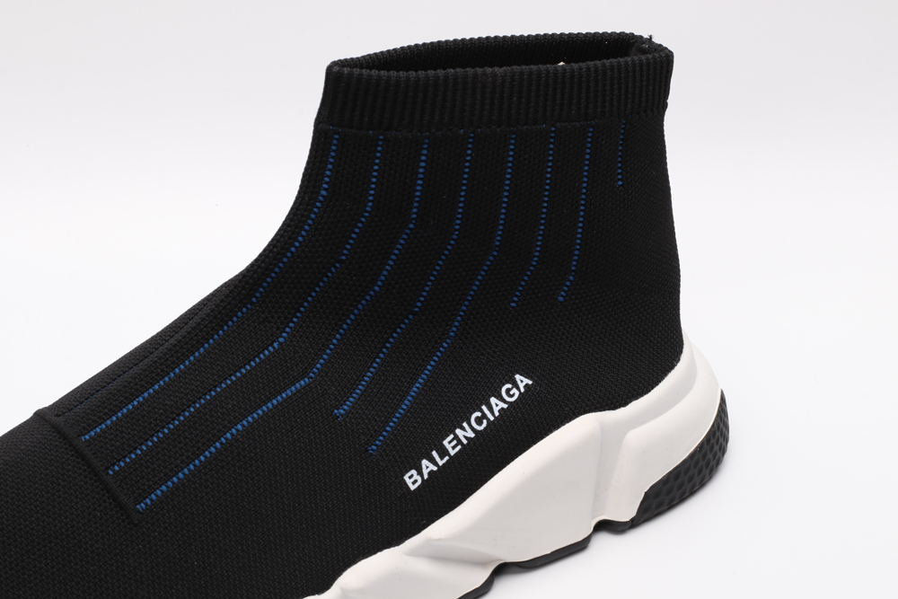 Men Women B*alenciaga Top Sneakers ()
