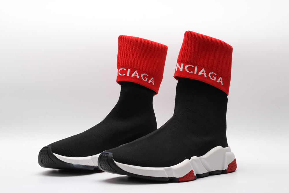 Men Women B*alenciaga Top Sneakers （）