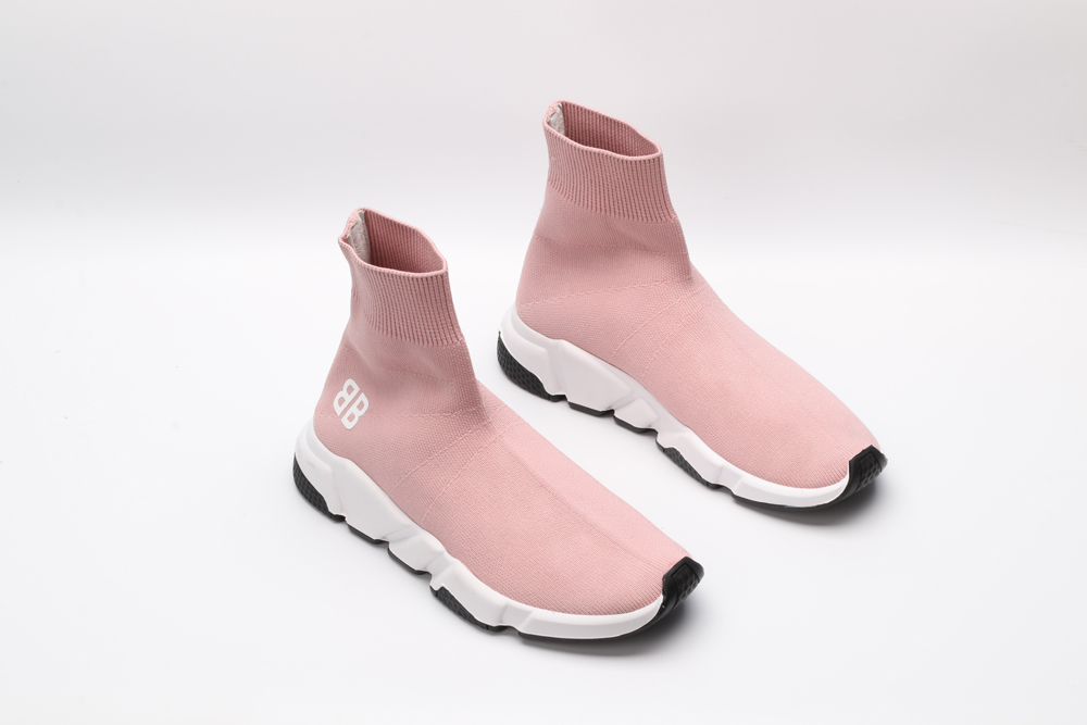 Copy Men Women B*alenciaga Top Sneakers ()