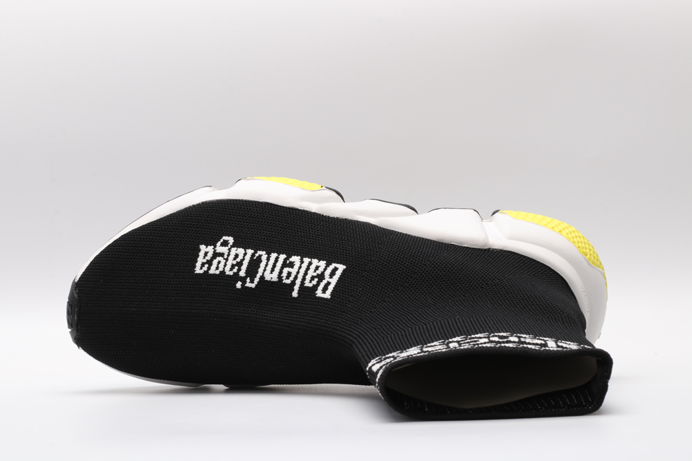 Men Women B*alenciaga Top Sneakers ()