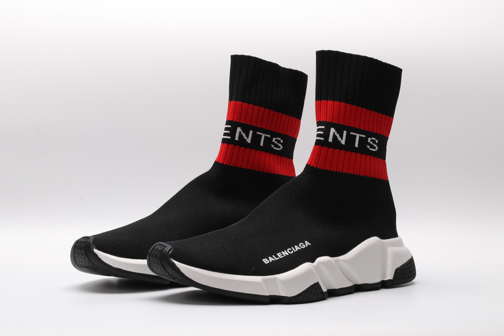 Men Women B*alenciaga Top Sneakers （）