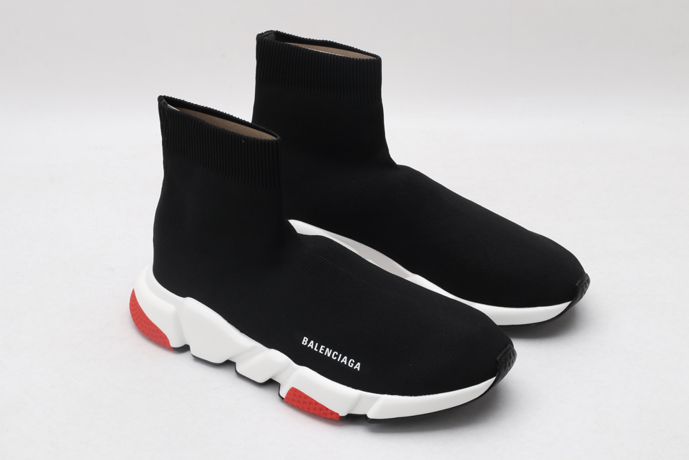 Men Women B*alenciaga Top Sneakers ()