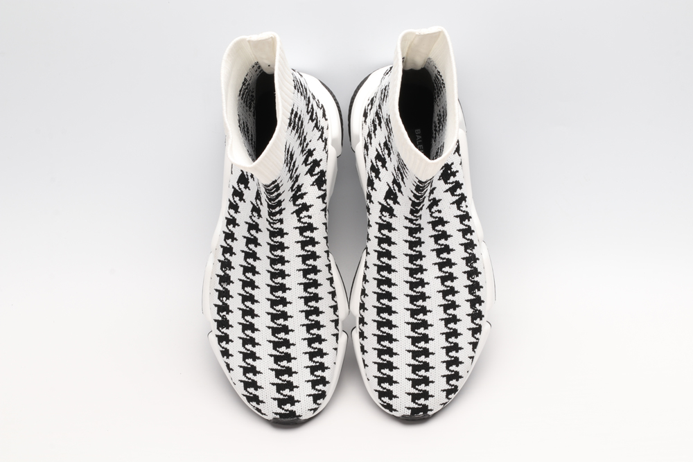 Men Women B*alenciaga Top Sneakers （）