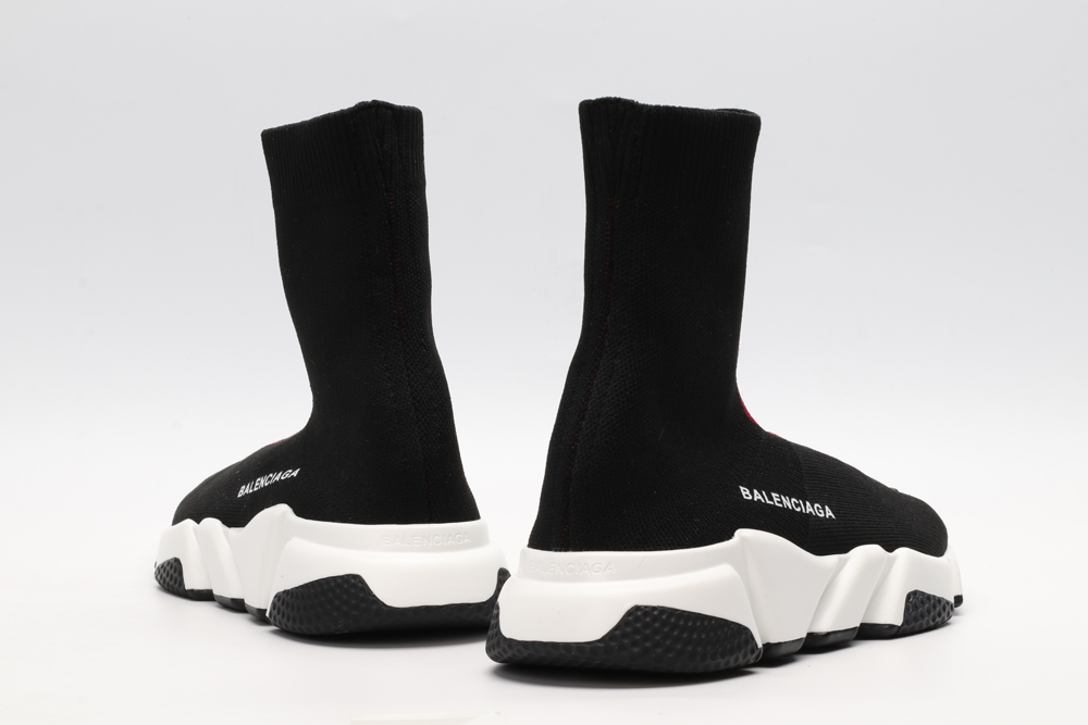 Men Women B*alenciaga Top Sneakers （）