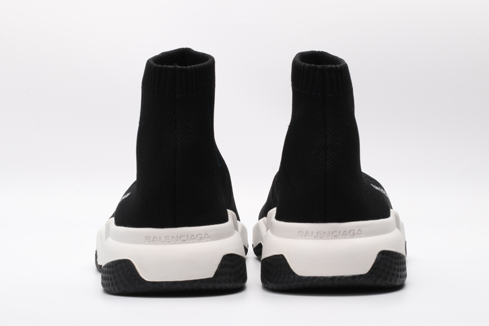 Men Women B*alenciaga Top Sneakers ()
