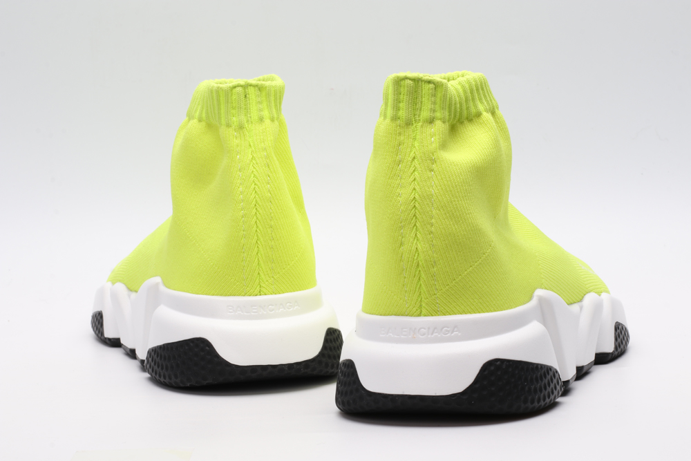 Men Women B*alenciaga Top Sneakers （）