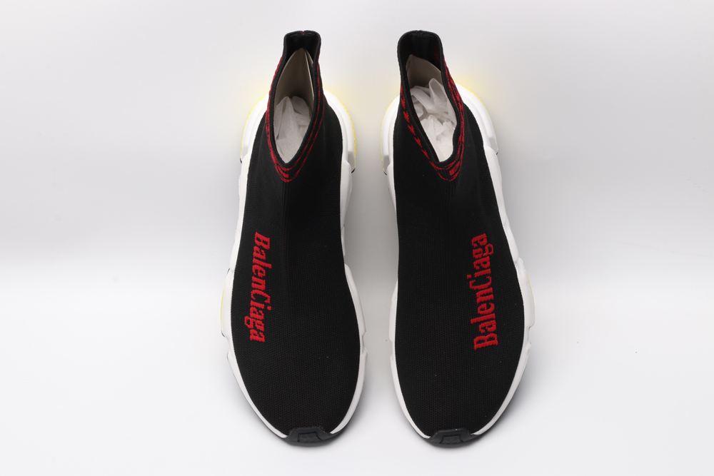 Men Women B*alenciaga Top Sneakers （）