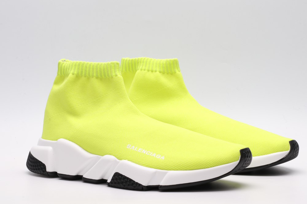 Men Women B*alenciaga Top Sneakers οΌοΌ
