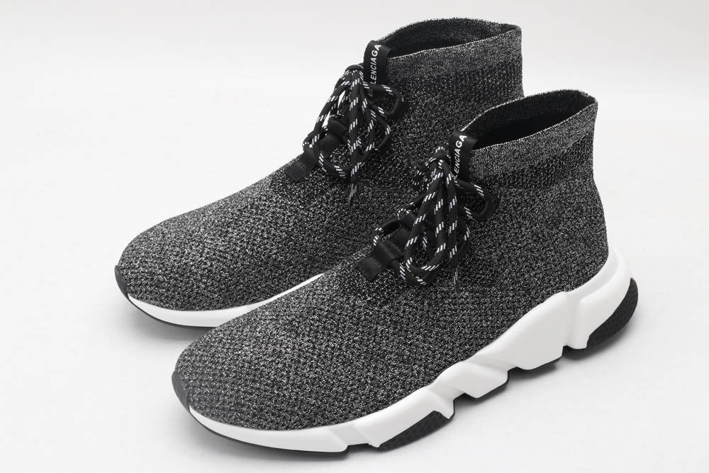 Men Women B*alenciaga Top Sneakers （）