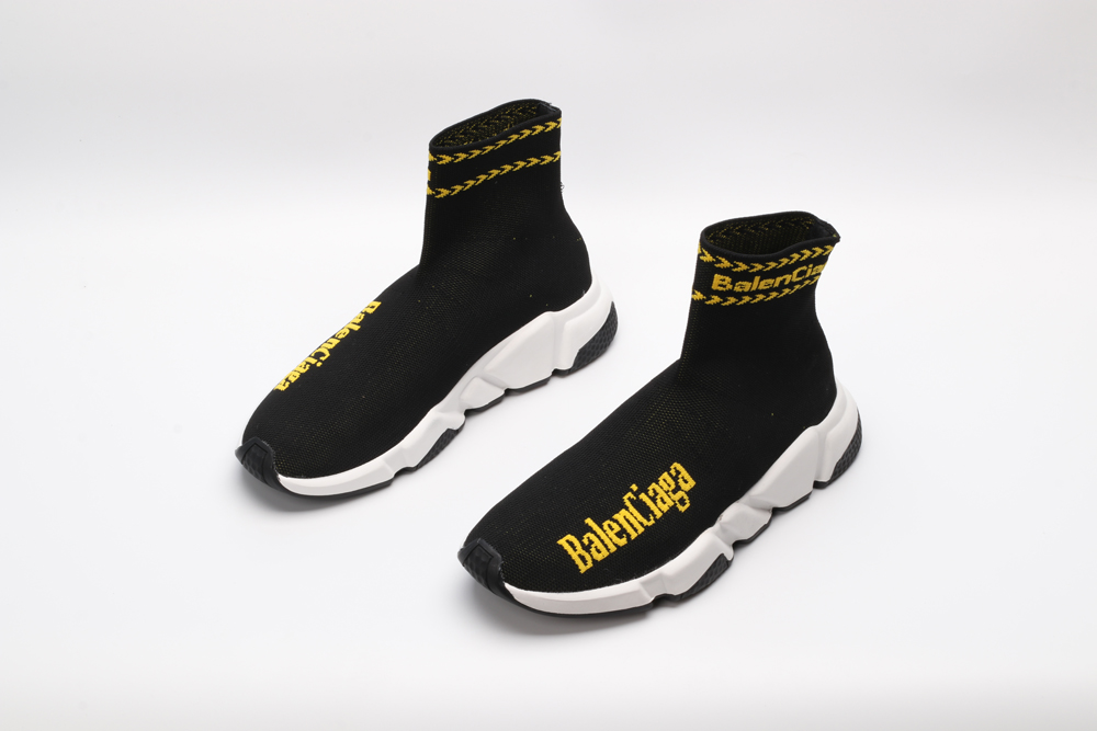 Men Women B*alenciaga Top Sneakers （）