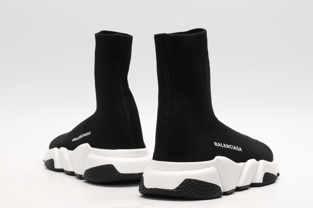 Men Women B*alenciaga Top Sneakers ()