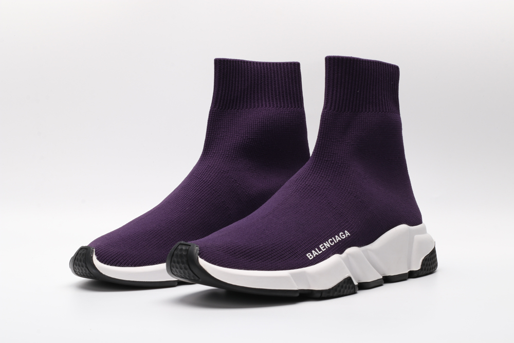 Men Women B*alenciaga Top Sneakers （）