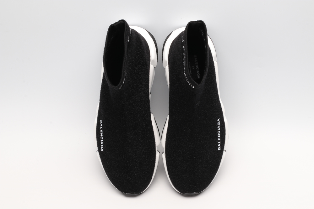 Men Women B*alenciaga Top Sneakers （）