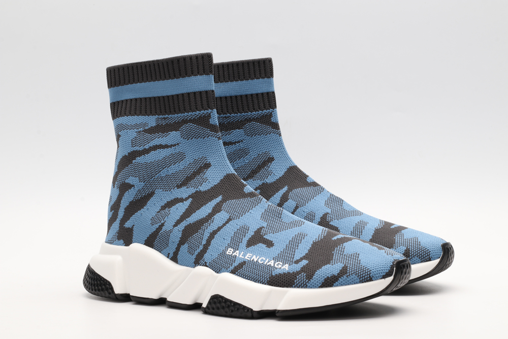 Men Women B*alenciaga Top Sneakers （）