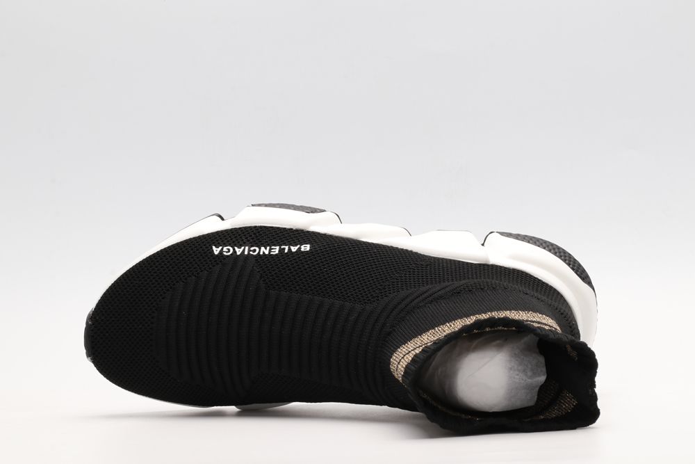 Men Women B*alenciaga Top Sneakers （）
