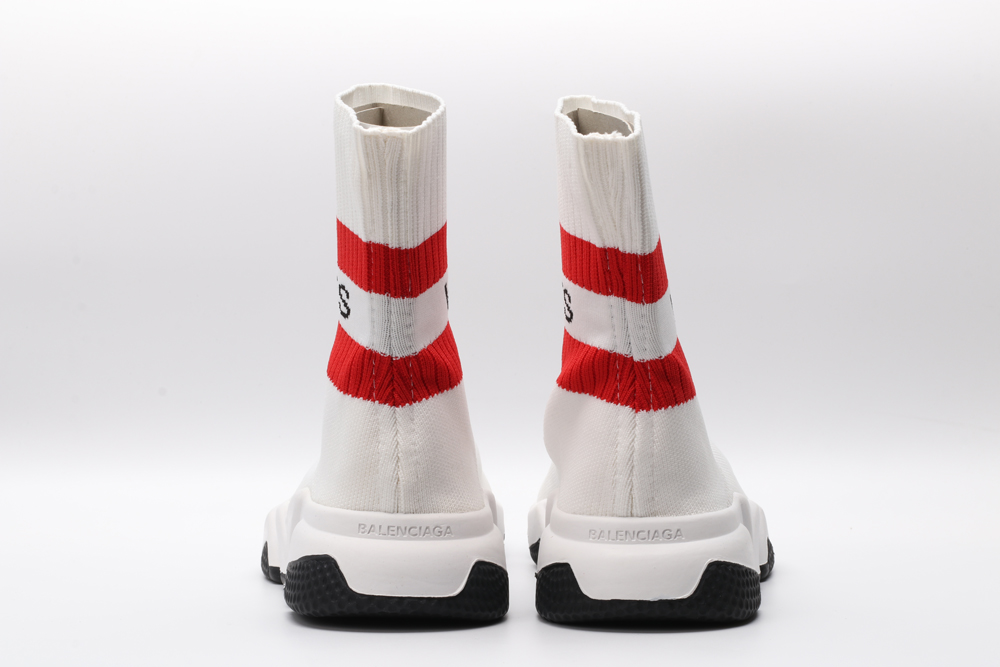 Copy Men Women B*alenciaga Top Sneakers （）