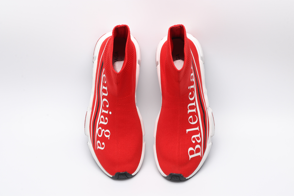 Men Women B*alenciaga Top Sneakers （）