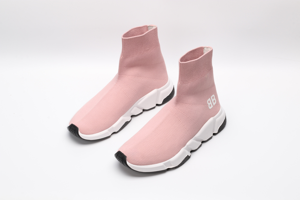 Copy Men Women B*alenciaga Top Sneakers ()