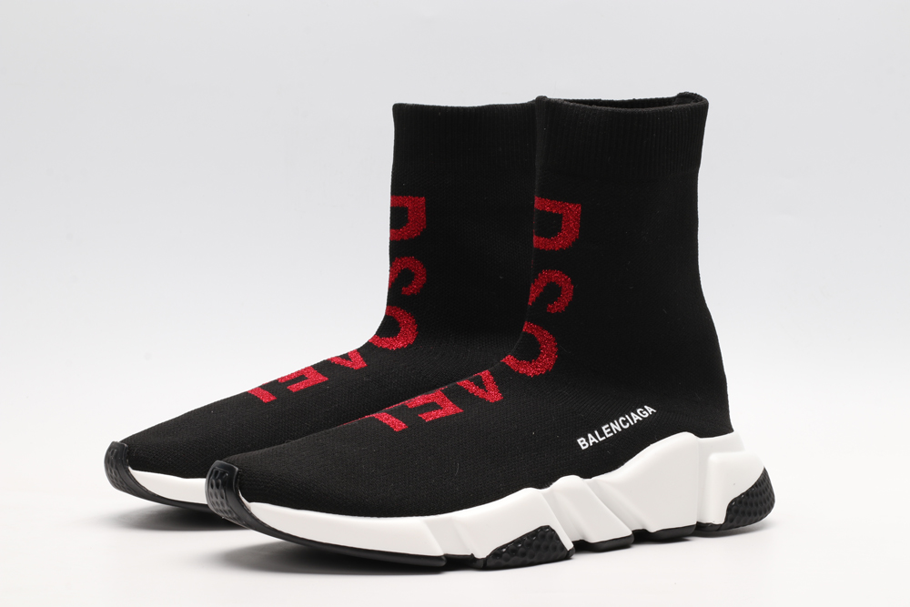 Men Women B*alenciaga Top Sneakers （）