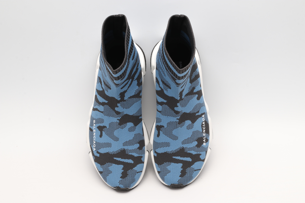 Men Women B*alenciaga Top Sneakers （）