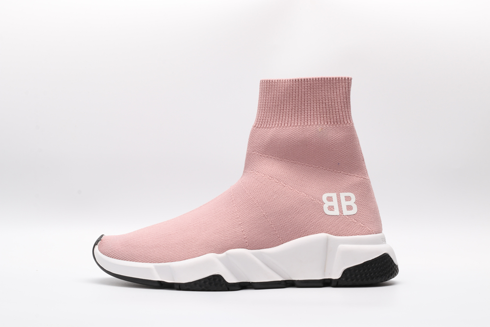 Copy Men Women B*alenciaga Top Sneakers （）