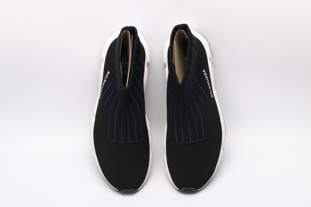 Men Women B*alenciaga Top Sneakers ()