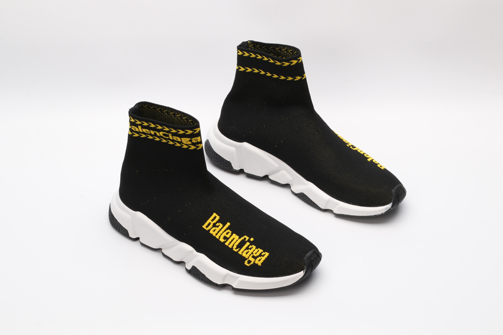 Men Women B*alenciaga Top Sneakers （）