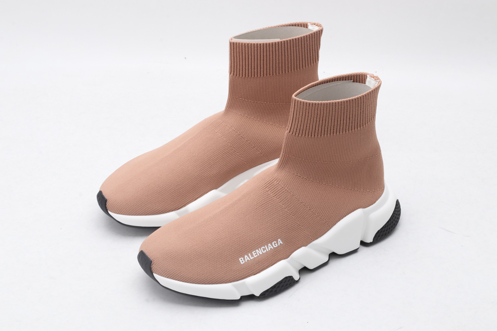 Men Women B*alenciaga Top Sneakers ()
