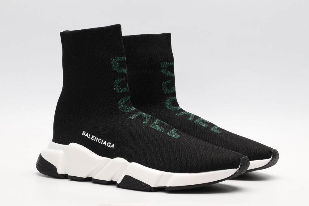Men Women B*alenciaga Top Sneakers ()