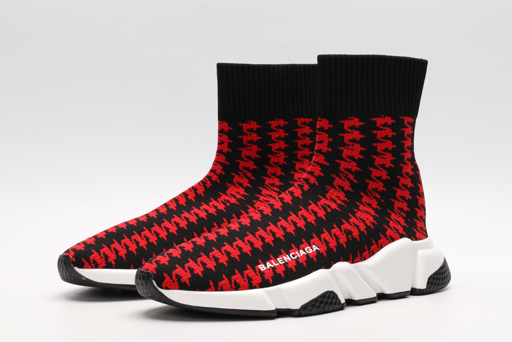 Men Women B*alenciaga Top Sneakers （）
