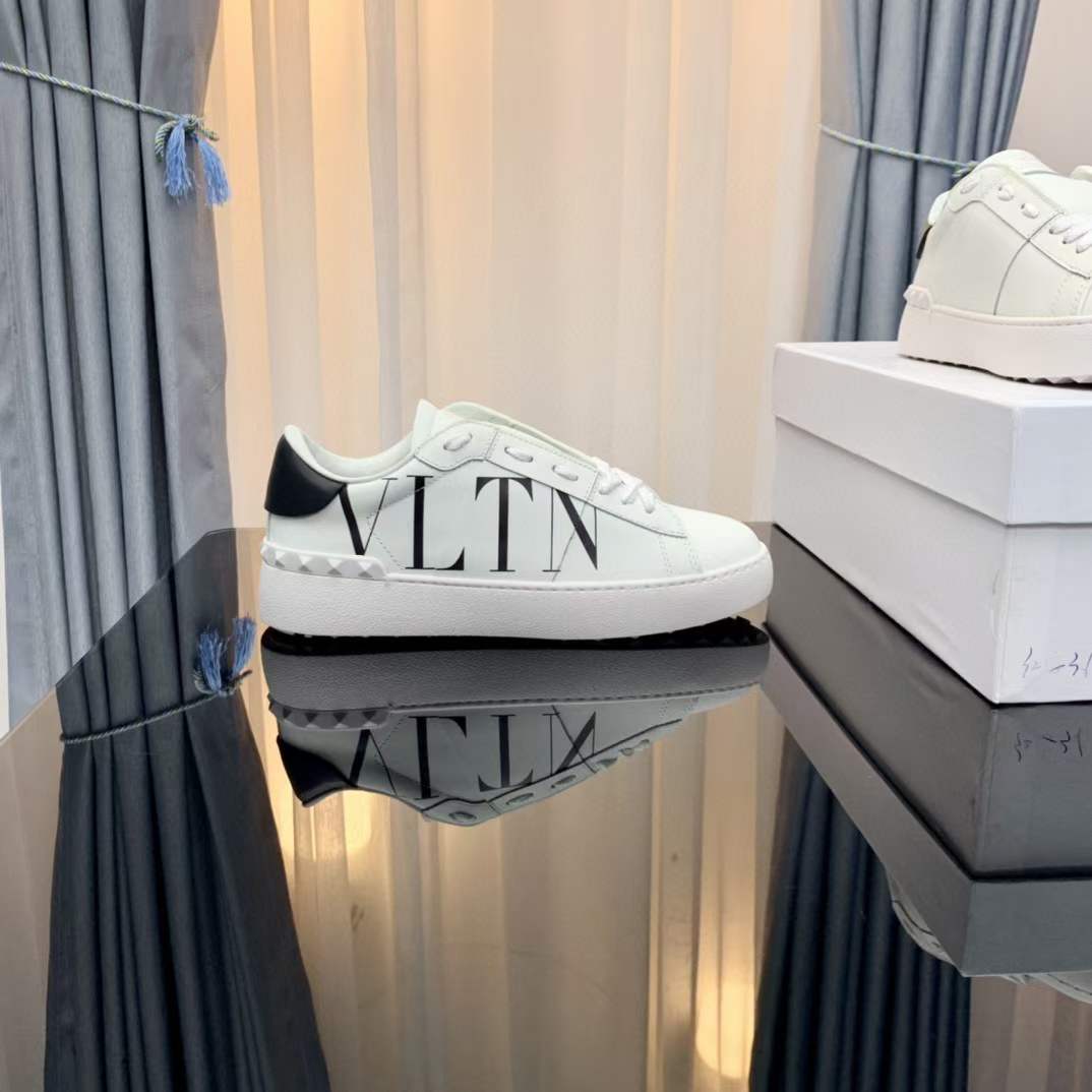 Women Men V*alentino Sneakers Maikesneakers