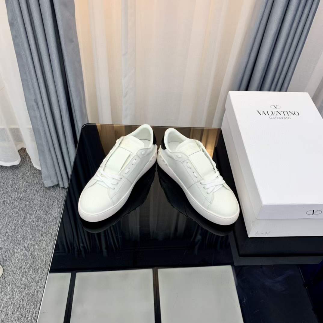 Women Men V*alentino Sneakers Maikesneakers