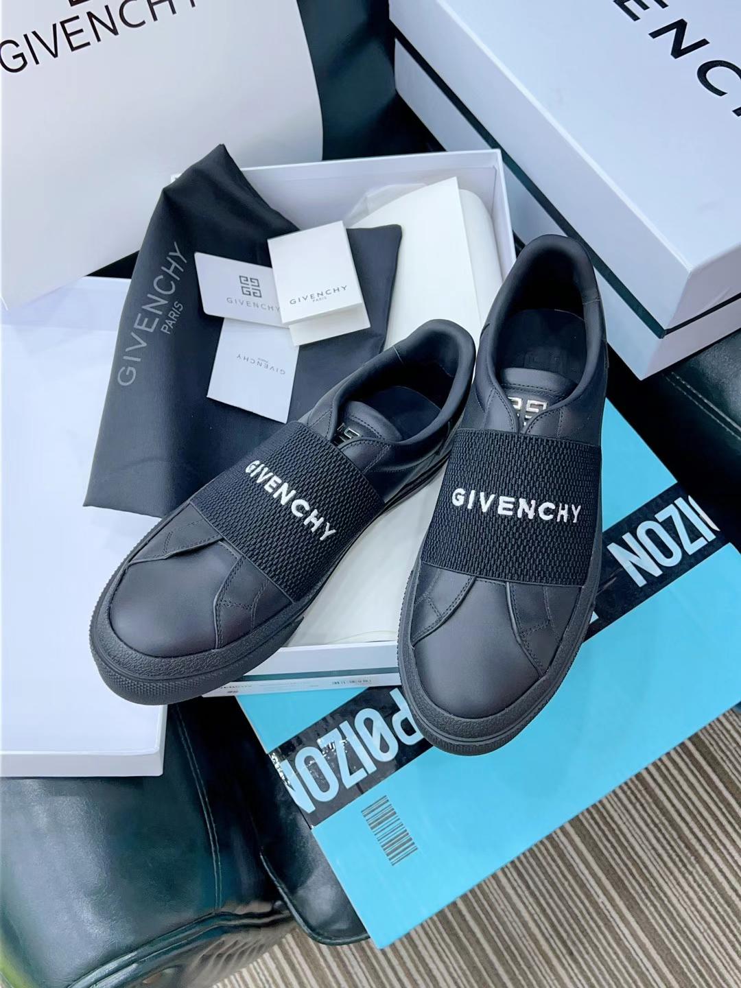 Women Men G*ivenchy Top Sneaker