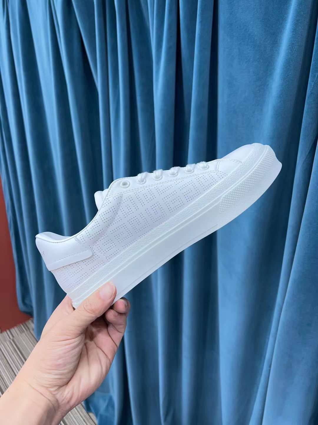 Women Men G*ivenchy Top Sneaker