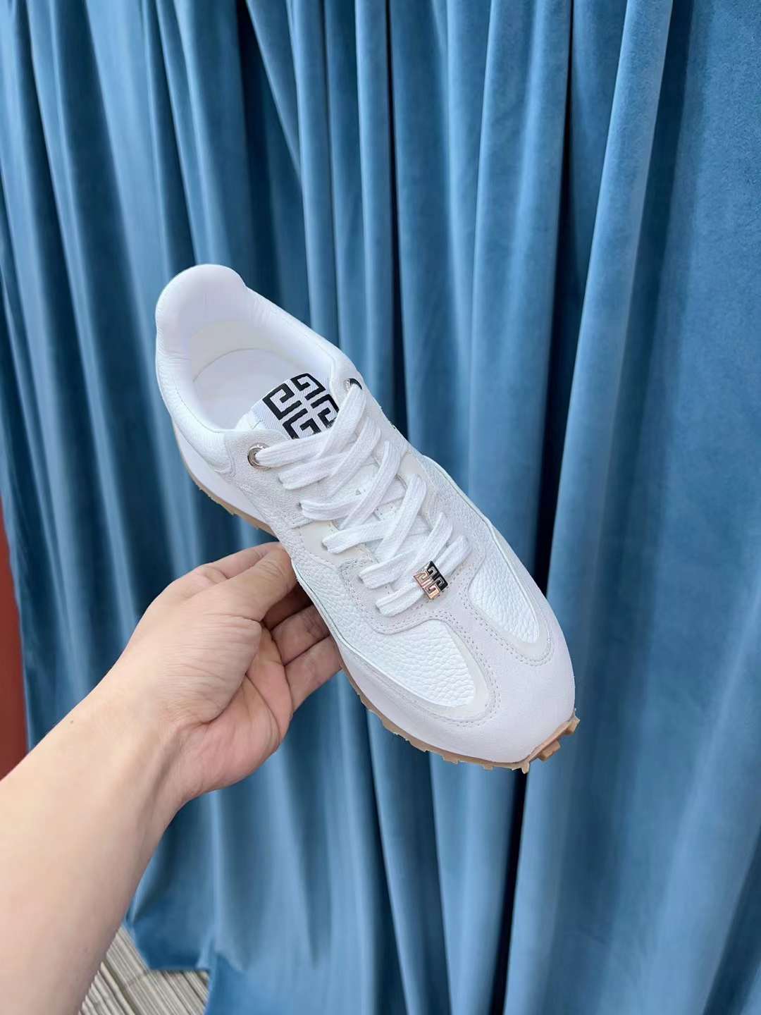Women Men G*ivenchy Top Sneaker