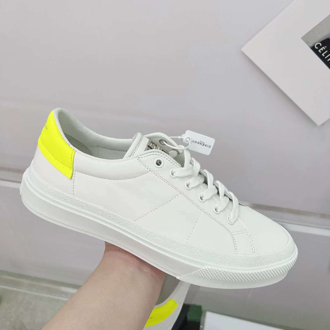 Women Men G*ivenchy Top Sneaker