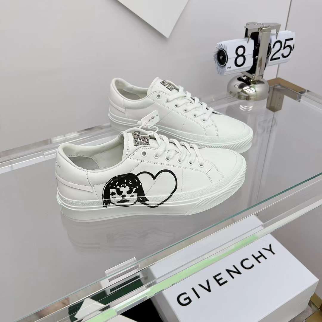 Women Men G*ivenchy Top Sneaker