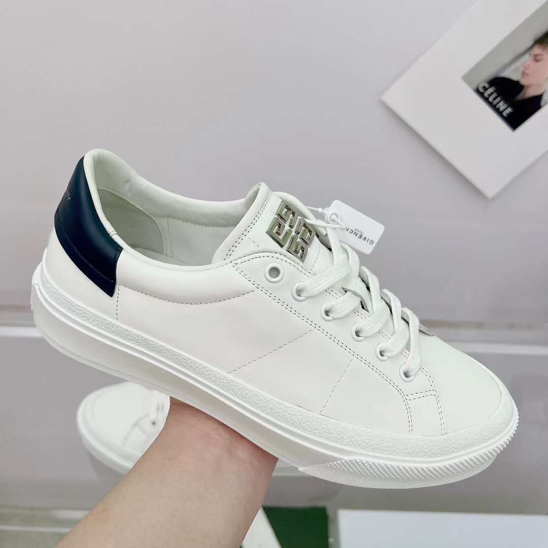 Women Men G*ivenchy Top Sneaker