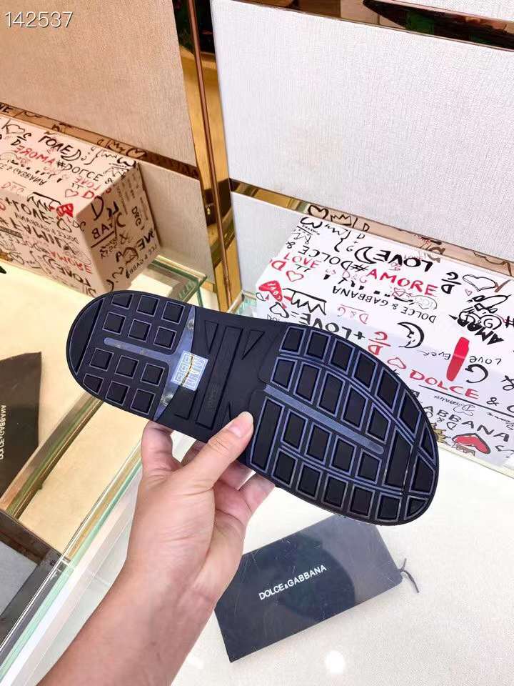 Men D*G Top Sandals