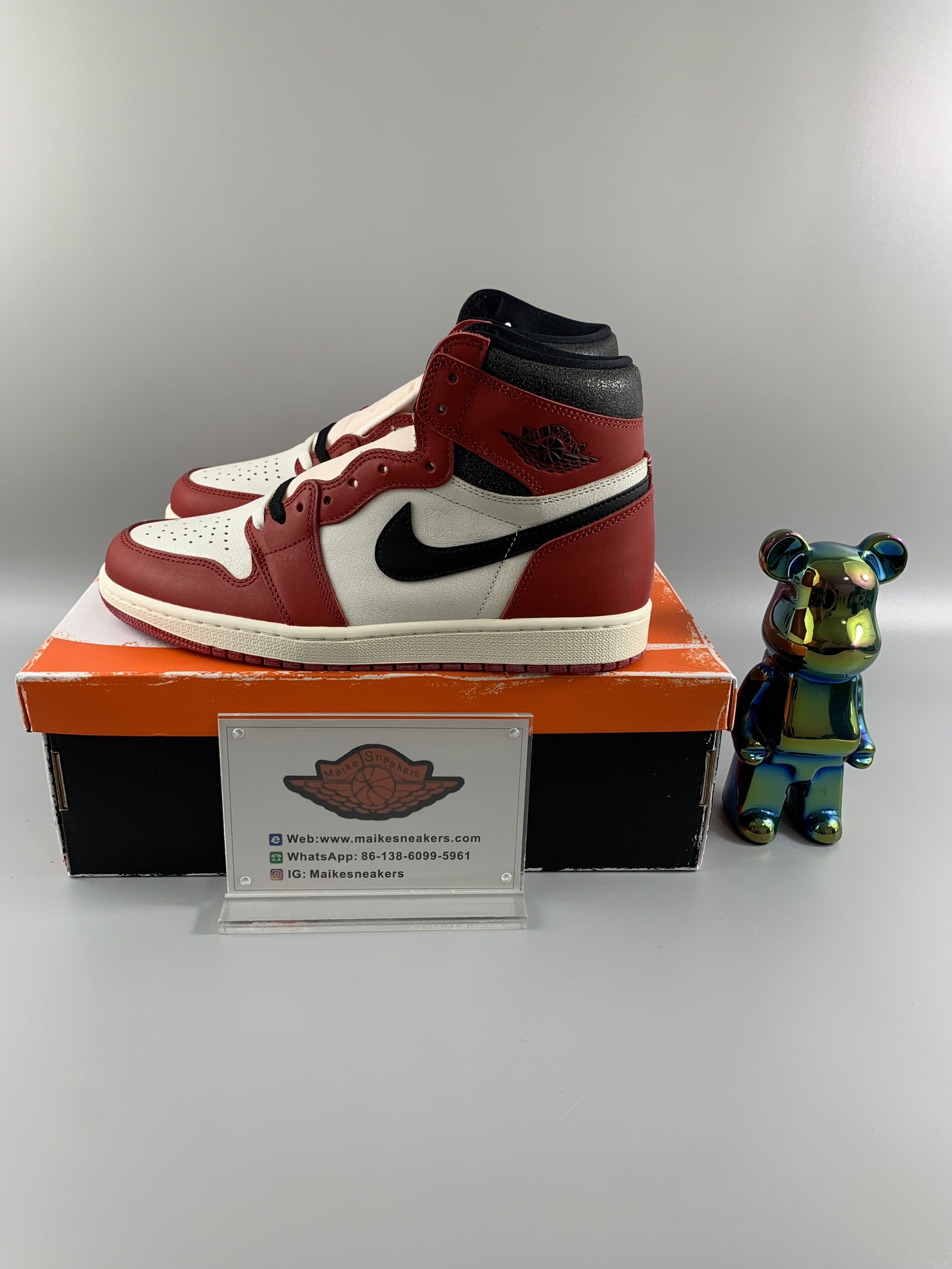Nike Air Jordan 1 High AJ1