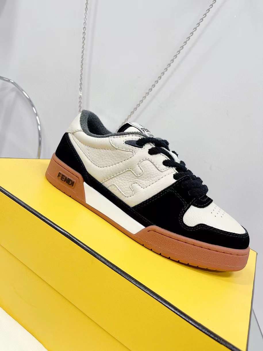 Men Women D*ior Top Sneakers ()