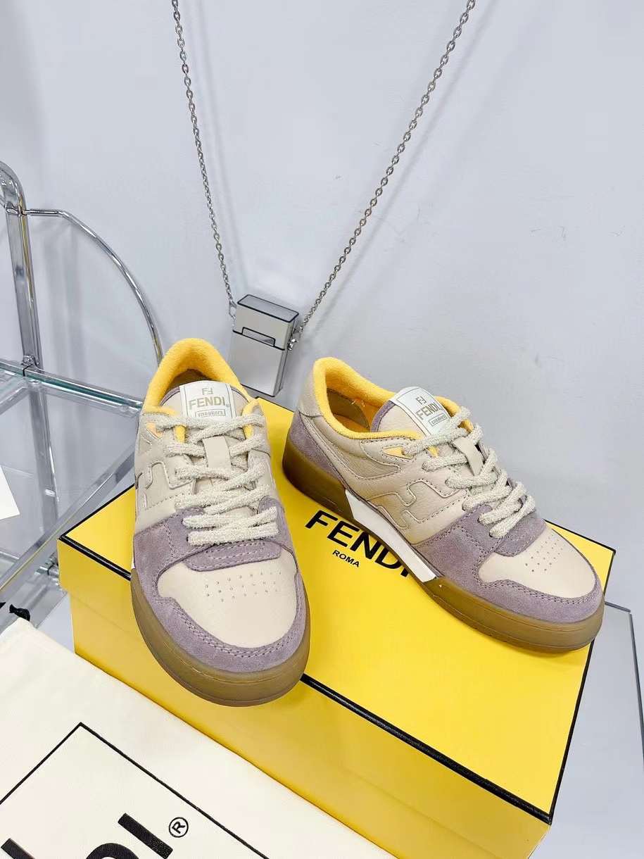Men Women D*ior Top Sneakers ()